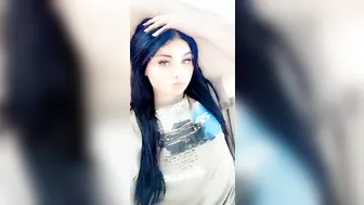 babymaddyxo Busty brunette