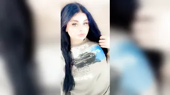 babymaddyxo Busty brunette