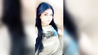 babymaddyxo Busty brunette