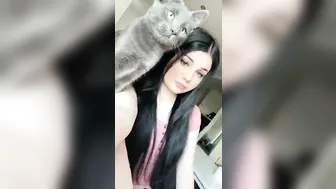 babymaddyxo Amazing slut