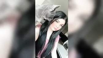 babymaddyxo Amazing slut