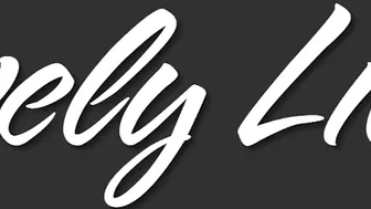 lovely lilith Skinny slut