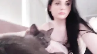 babymaddyxo convulsing