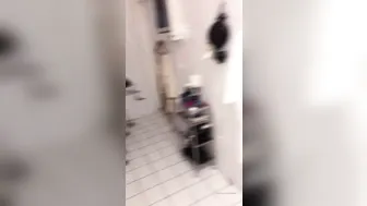 OnlyFans.com Evil Woman gorgeous mare seduces with big tits