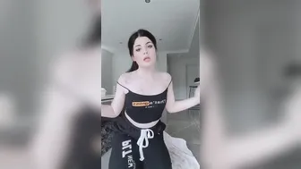 babymaddyxo Radiant brunette