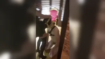 OnlyFans.com Evil Woman petite slut masturbates with her fingers