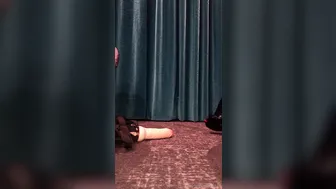 OnlyFans.com Evil Woman mature bbw tame dad's obstinate penis