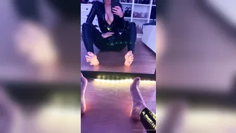 OnlyFans.com Evil Woman drunk shows her tits