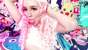 AliceBong online show January 2020
