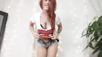Lara Loxley Pretty baby