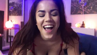 Monica Sage sexy slut