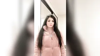 babymaddyxo a test lady fucks sex toy