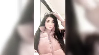 babymaddyxo a test lady fucks sex toy