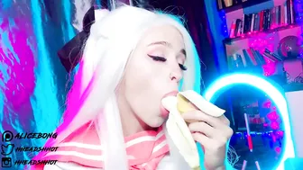 AliceBong Wonderful mom