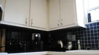 ginnypotter exquisite bitch pulls pussy