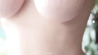 kateelife Naughty blonde