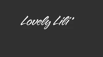 lovely lilith hot  private e