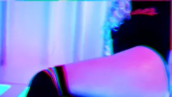 AliceBong buxom slut