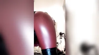 OnlyFans.com Evil Woman angelic passion caresses big tits