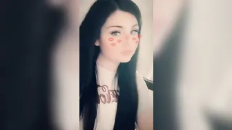 babymaddyxo myfreecams January 2020