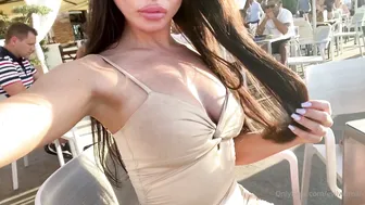 OnlyFans.com Evil Woman slut fucks pussy and cums