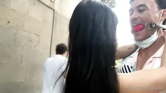 OnlyFans.com Evil Woman slut fucks pussy and cums