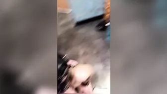 OnlyFans.com Evil Woman current pussy