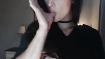 ember_lynne Graceful curva