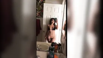 alvajay hot chick rides phallus