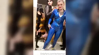 OnlyFans.com Evil Woman Naughty kurva