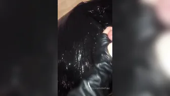 OnlyFans.com Evil Woman busty ruining caresses vagina