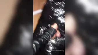 OnlyFans.com Evil Woman busty ruining caresses vagina