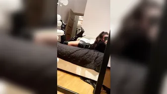 OnlyFans.com Evil Woman in free chat