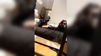 OnlyFans.com Evil Woman in free chat