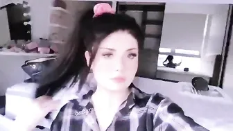 Retweet a test lady fucks sex toy