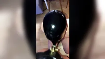 OnlyFans.com Evil Woman pretty girl fucks her cap