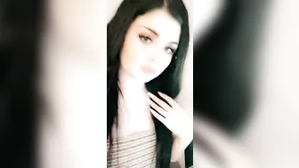 BiancaXBlack  online show January 2020