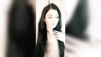 BiancaXBlack  online show January 2020