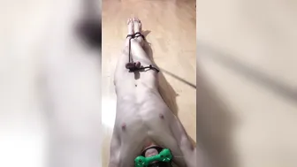 OnlyFans.com Evil Woman took off her dress