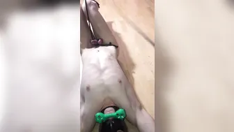 OnlyFans.com Evil Woman took off her dress