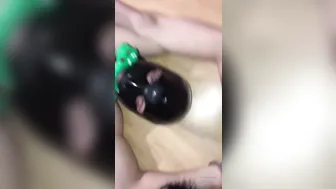 OnlyFans.com Evil Woman took off her dress