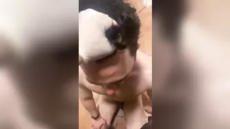 OnlyFans.com Evil Woman jerks off and gets an incredible orgasm