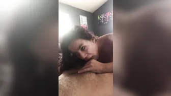 Monica Sage lustful bitch demonstrates shaved holes