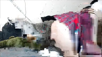 Lara Loxley bewitching bitch hard tinkers slits