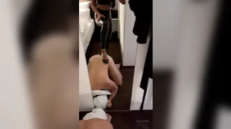 OnlyFans.com Evil Woman gorgeous girls dance completely naked