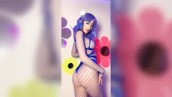 OnlyFans Jewelz Blu @jewelzblu young stallion fingering dildo