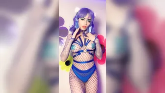 OnlyFans Jewelz Blu @jewelzblu young stallion fingering dildo