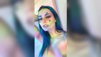 OnlyFans Jewelz Blu @jewelzblu bitch is ready to show all her abilities.