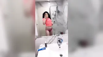 babymaddyxo online show January 2020