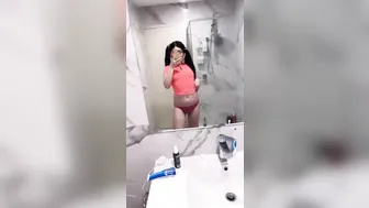 babymaddyxo online show January 2020